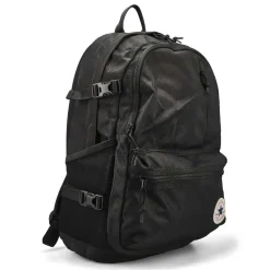 Straight Edge Backpack Unisex