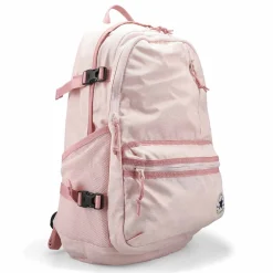Straight Edge Backpack Unisex