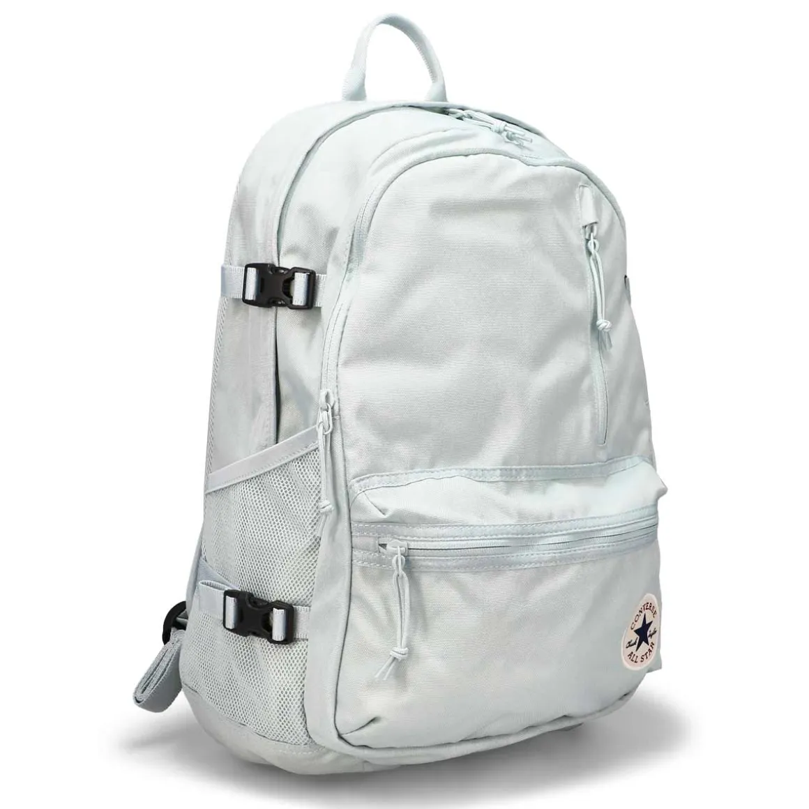 Straight Edge Backpack Unisex