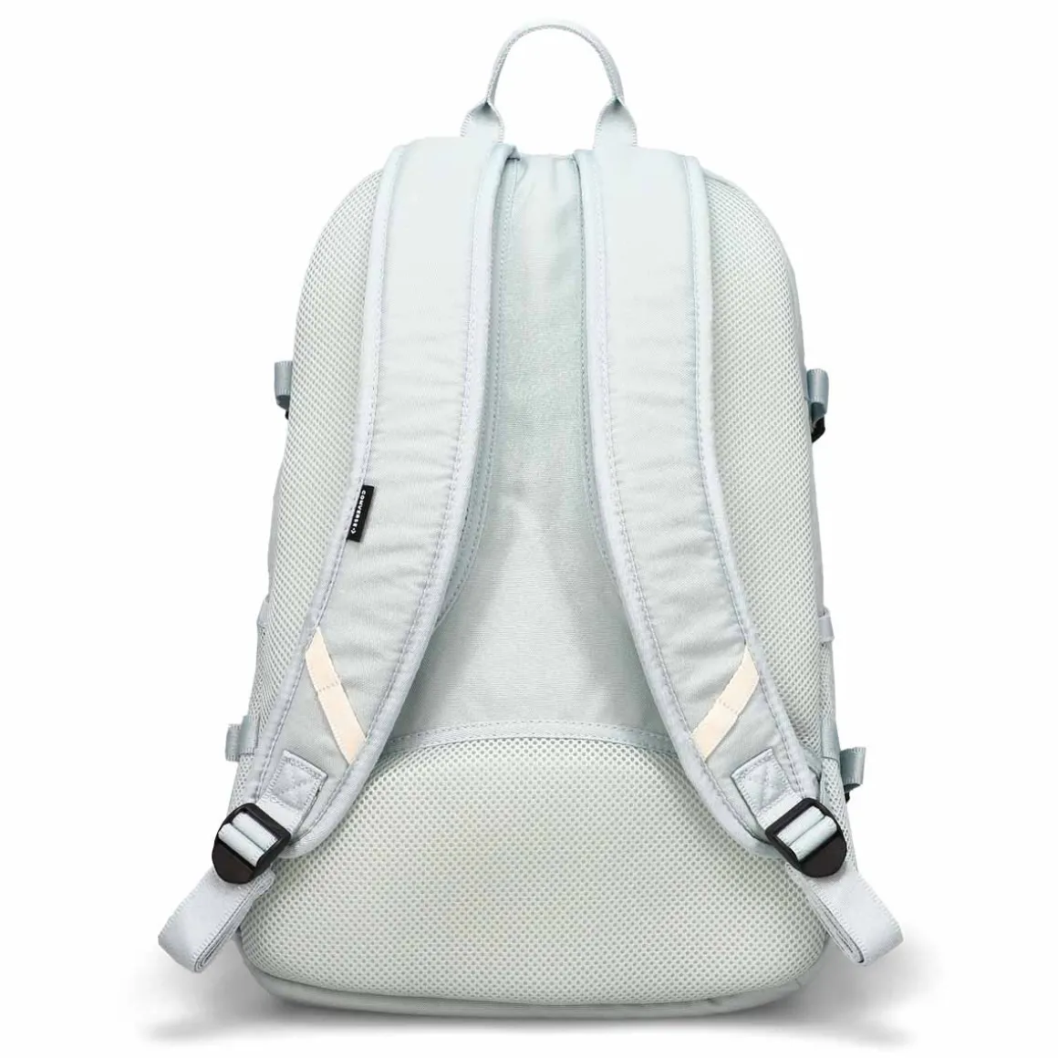 Straight Edge Backpack Unisex