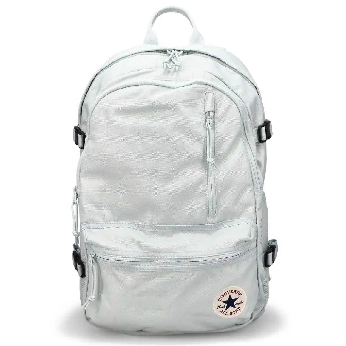 Straight Edge Backpack Unisex