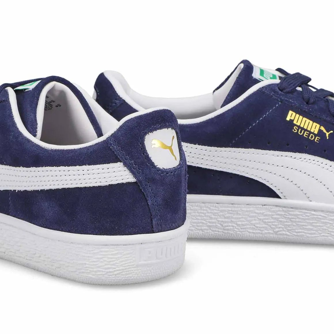 Suede Classic Men