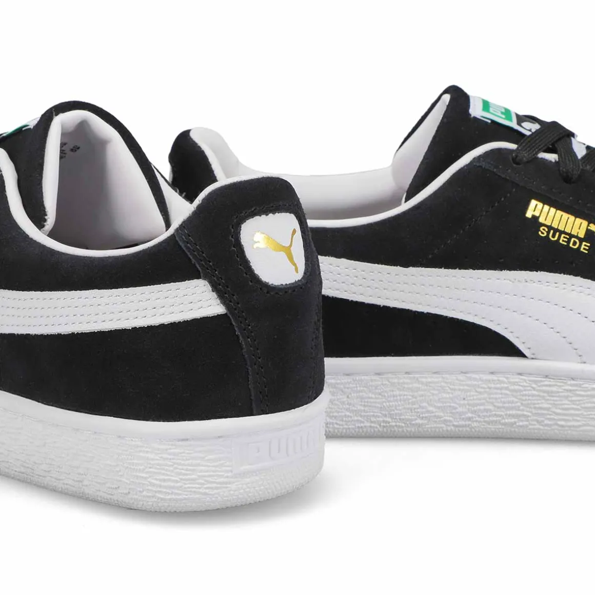 Suede Classic Men