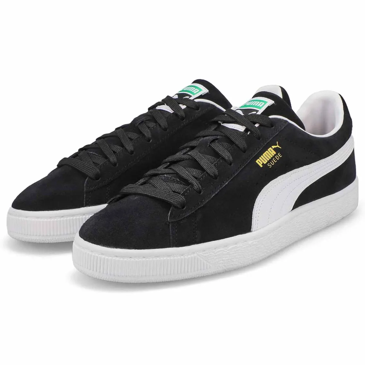 Suede Classic Men
