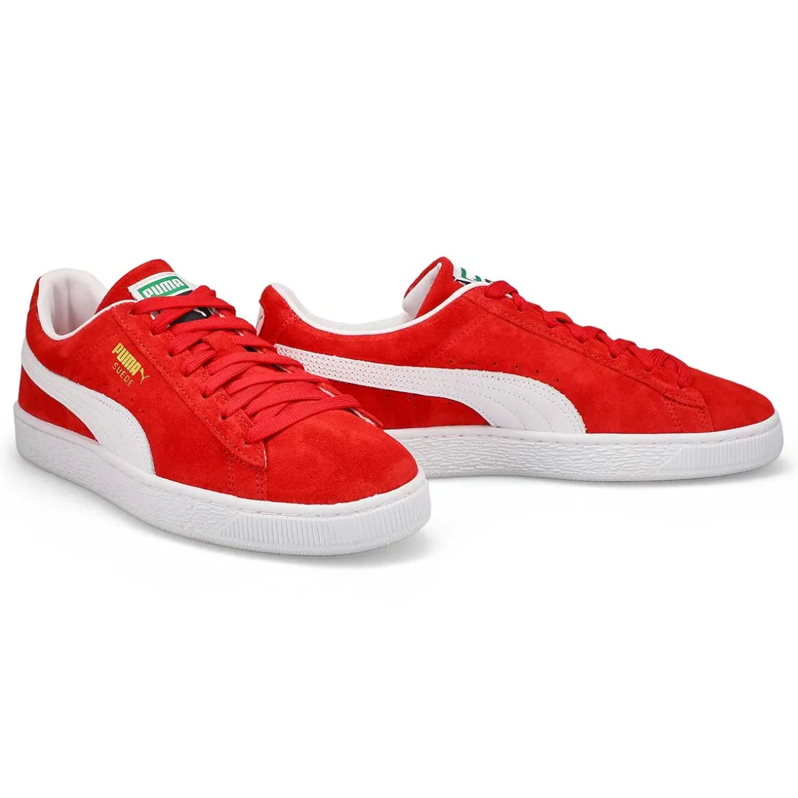 Suede Classic Men