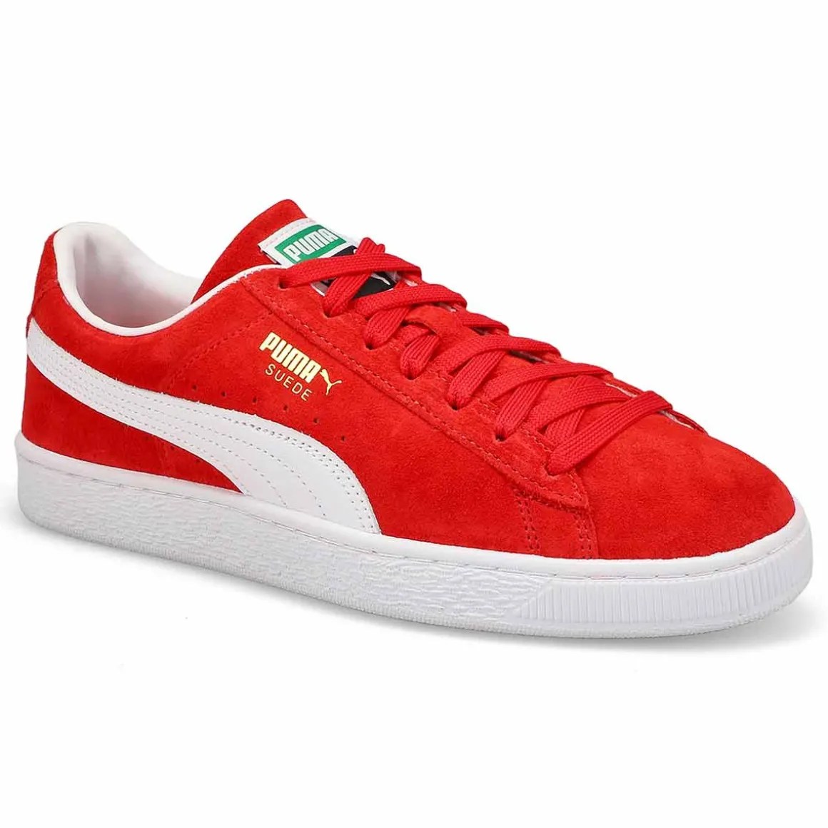 Suede Classic Men