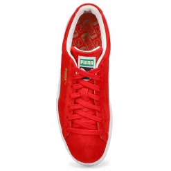 Suede Classic Men