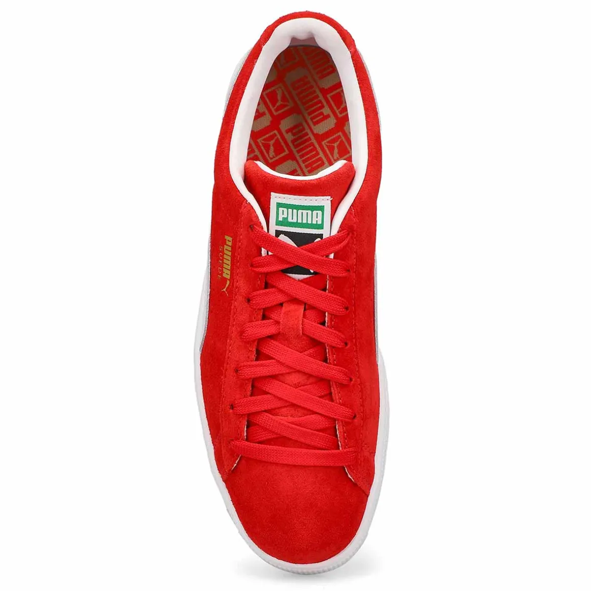 Suede Classic Men