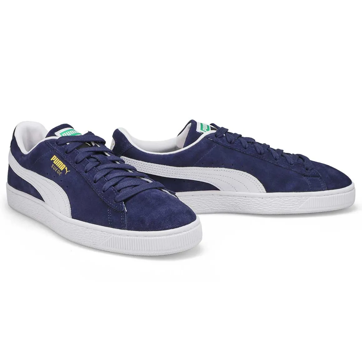 Suede Classic Men