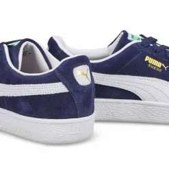 Suede Classic Men