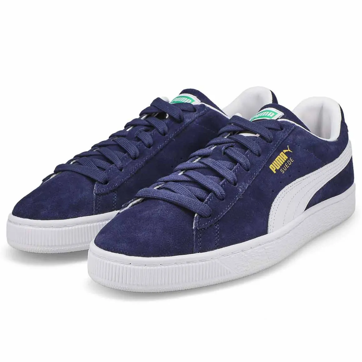 Suede Classic Men