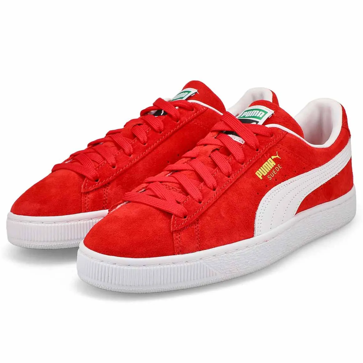 Suede Classic Men
