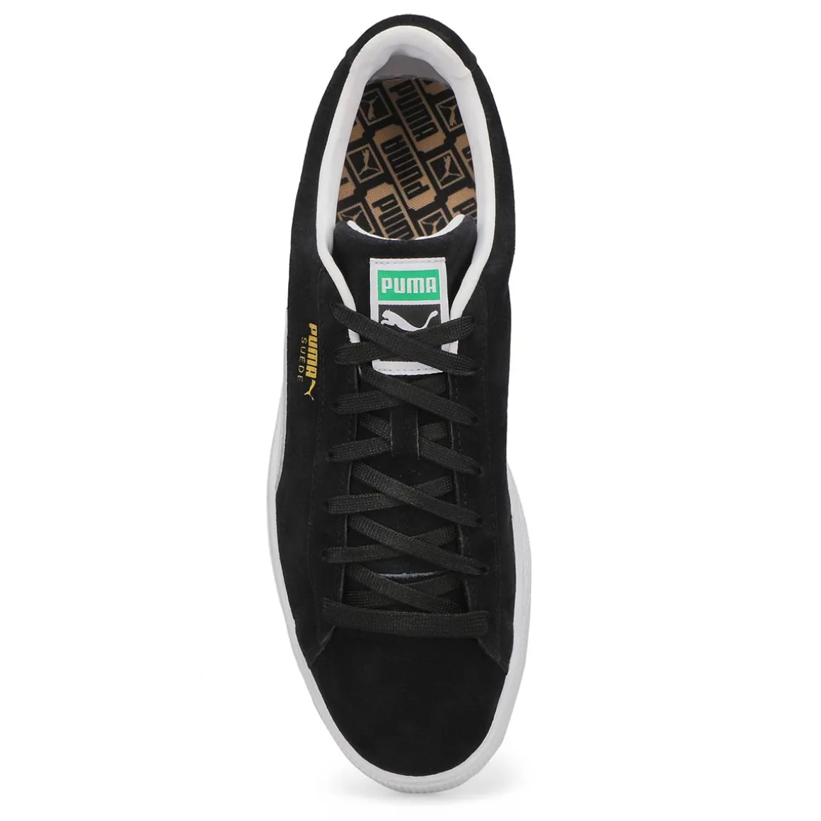 Suede Classic Men