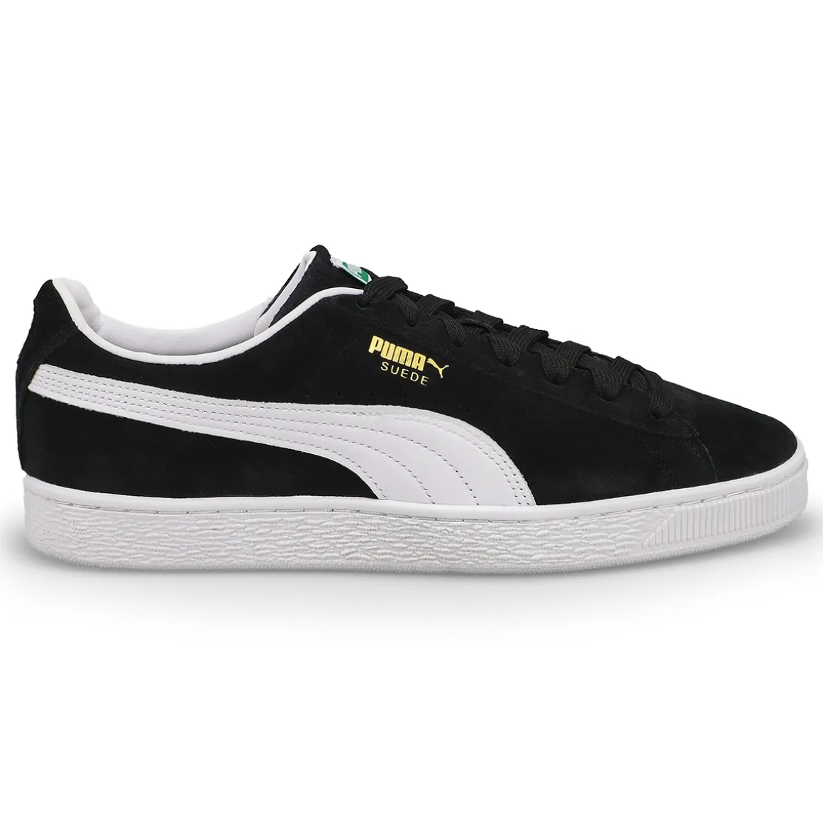 Suede Classic Men