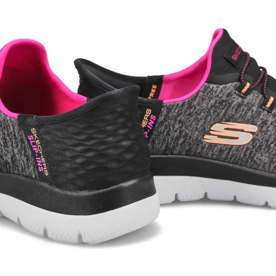 Summits Dazzling Haze Women