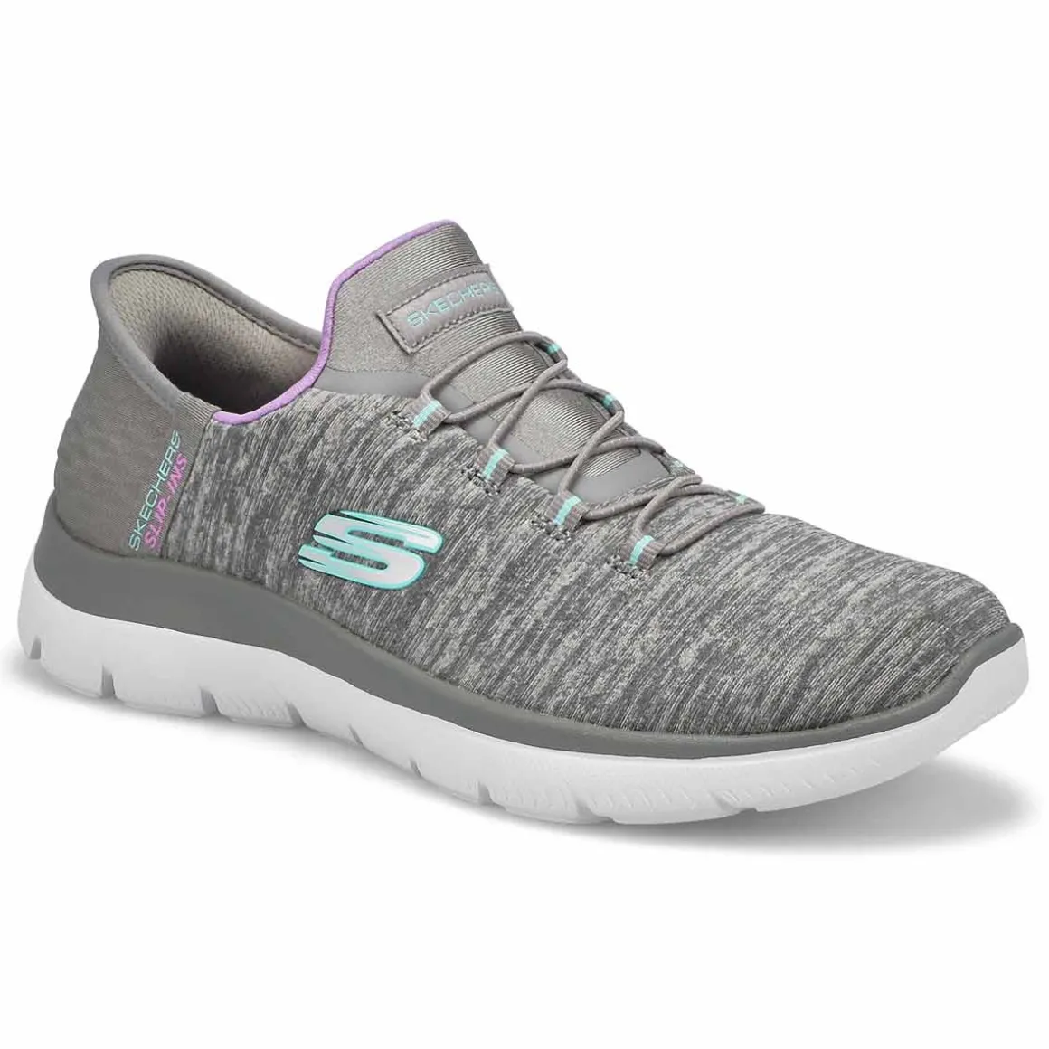 Summits Dazzling Haze Women