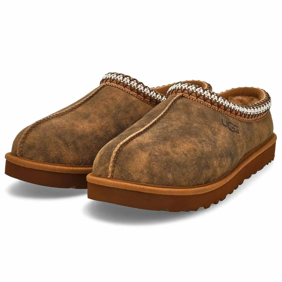 Tasman Baxter Men