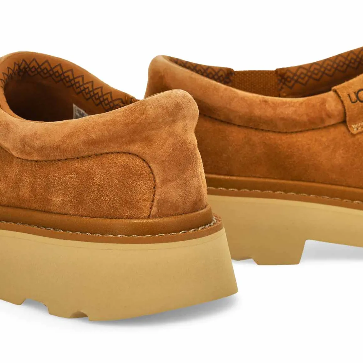 Tasman Lug Men