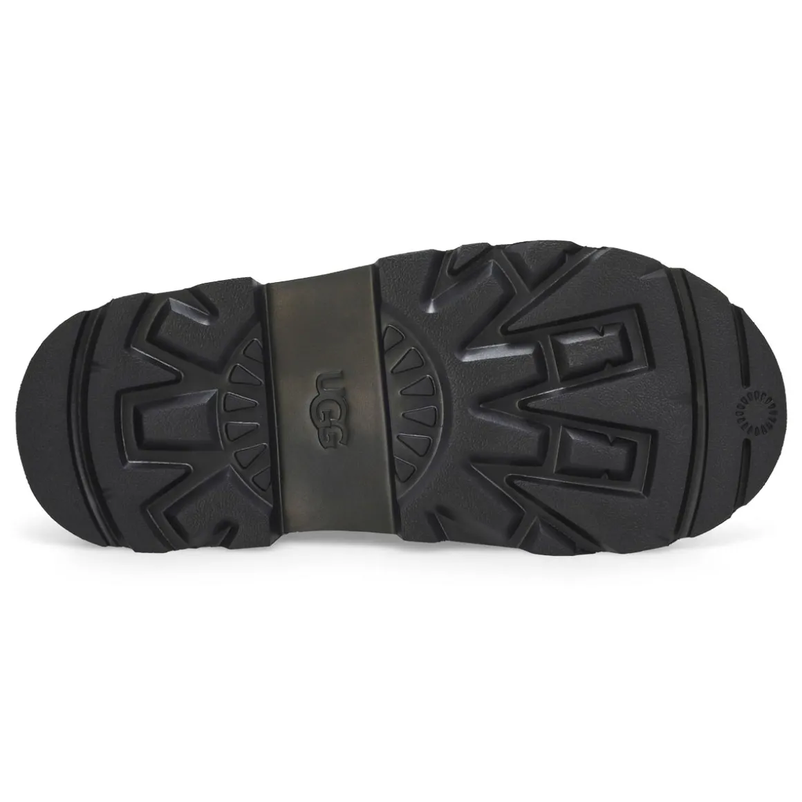 Tasman Lug Men
