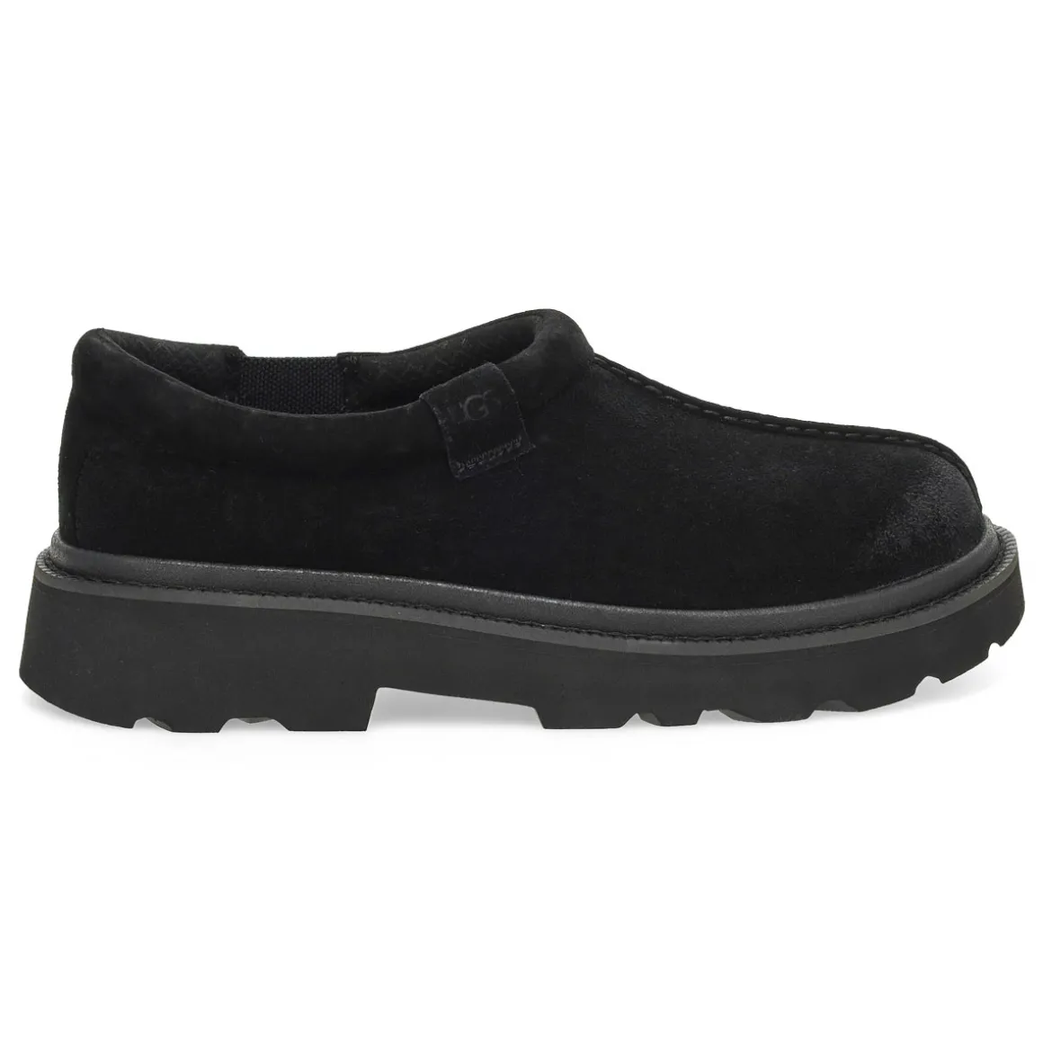 Tasman Lug Men