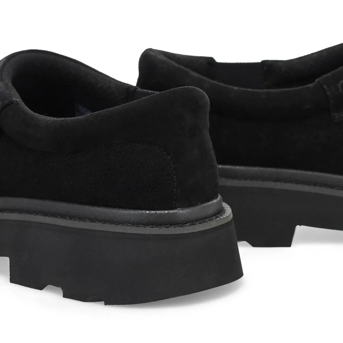 Tasman Lug Men