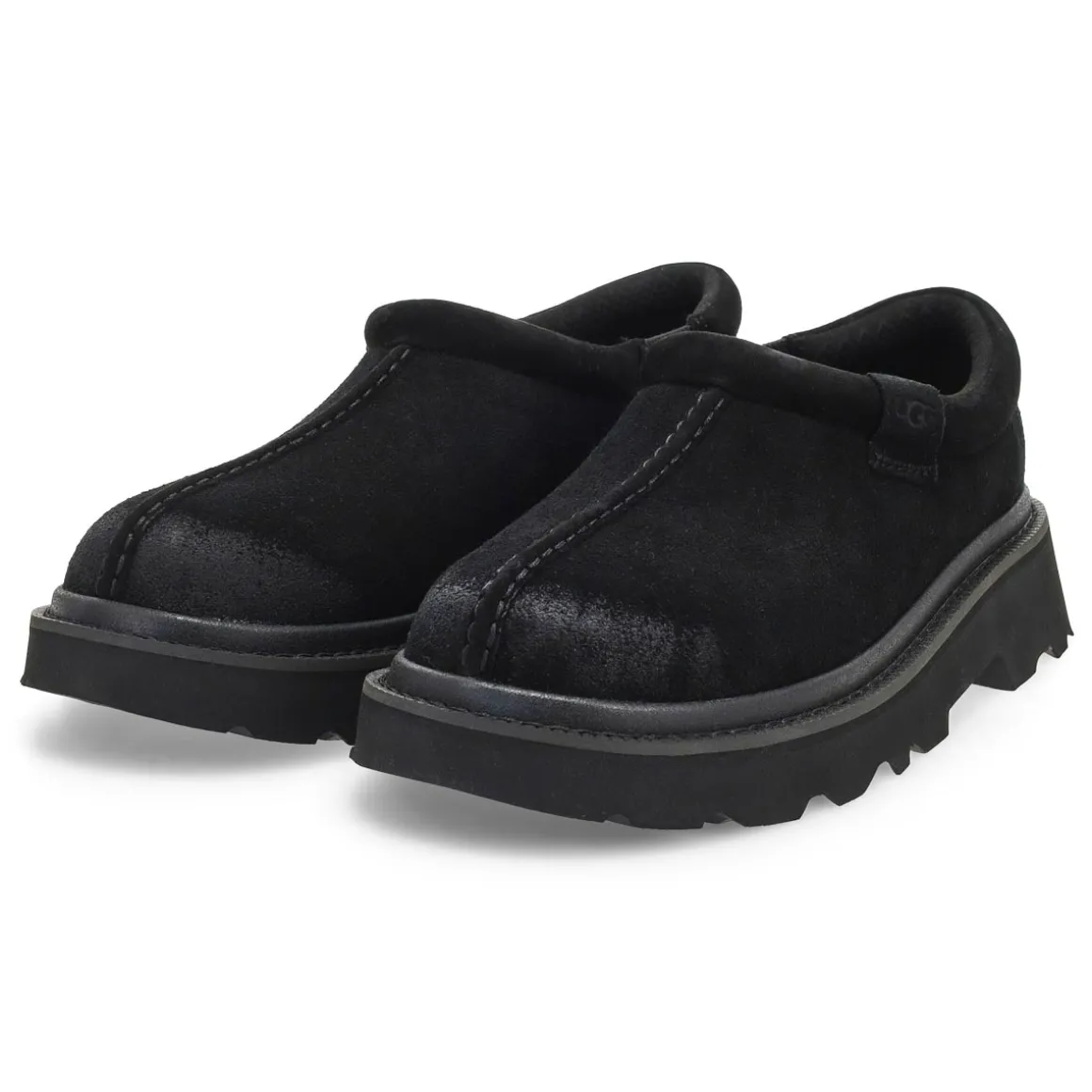 Tasman Lug Men