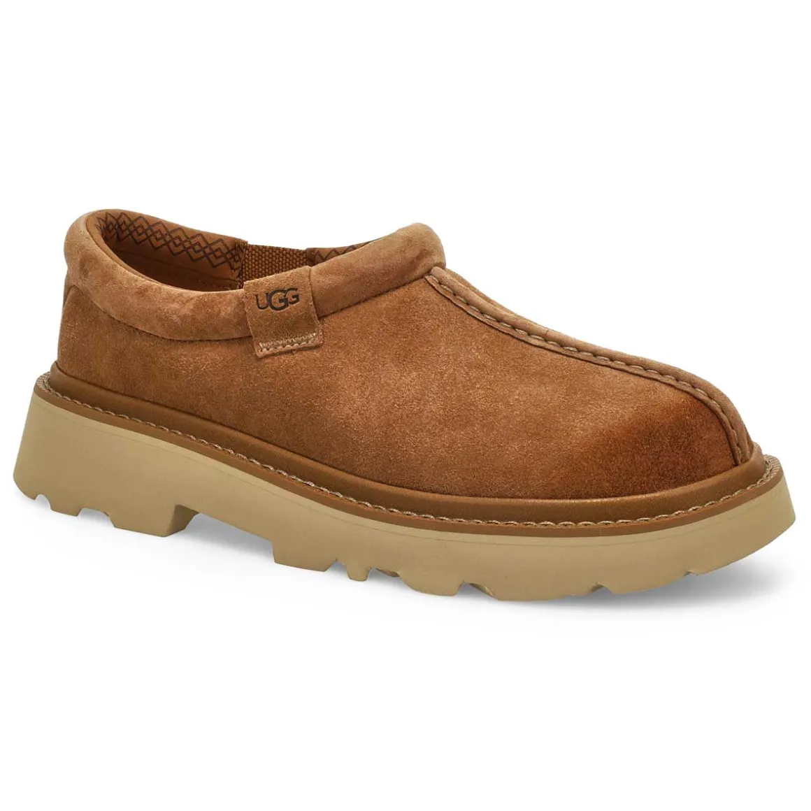 Tasman Lug Men