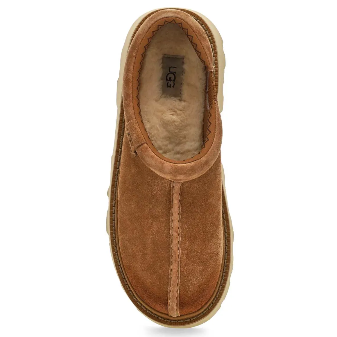 Tasman Lug Men