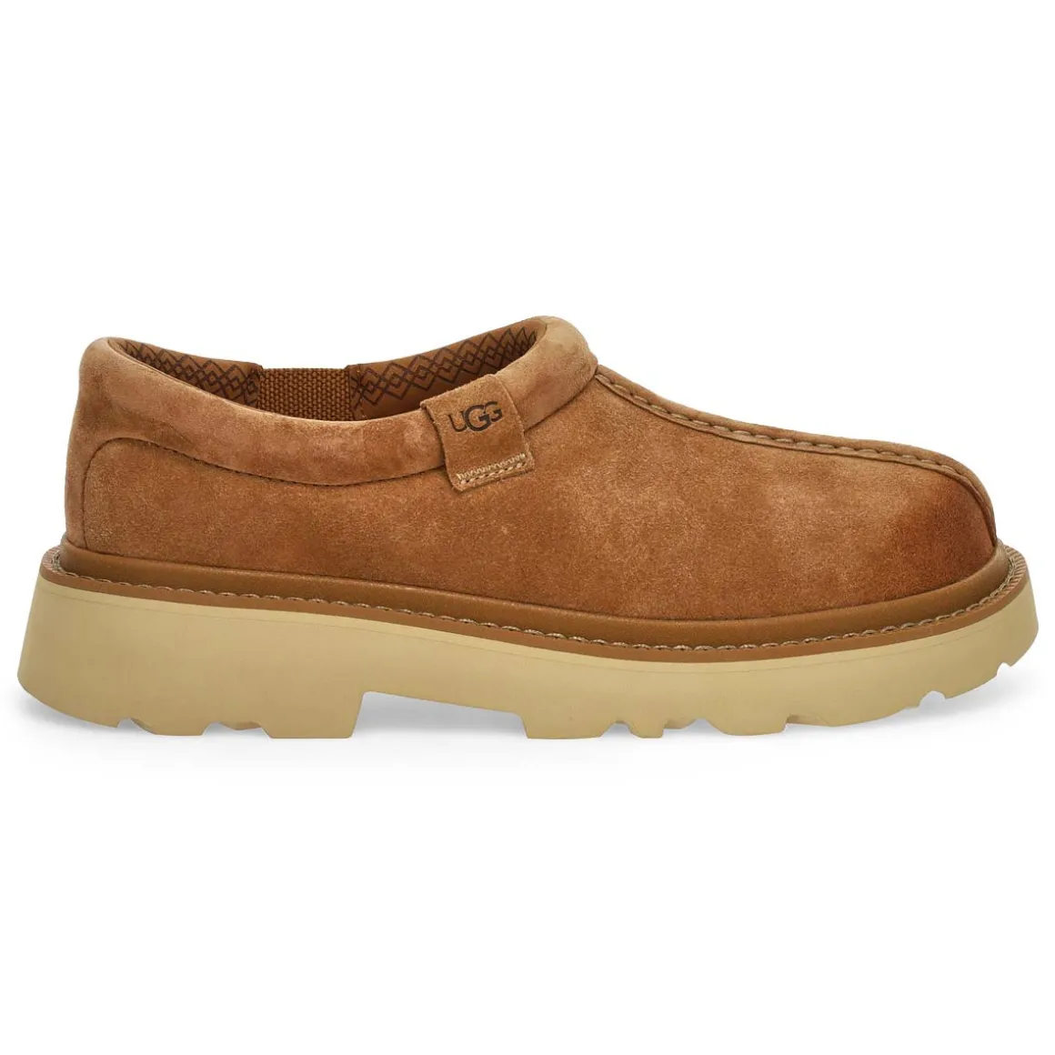 Tasman Lug Men