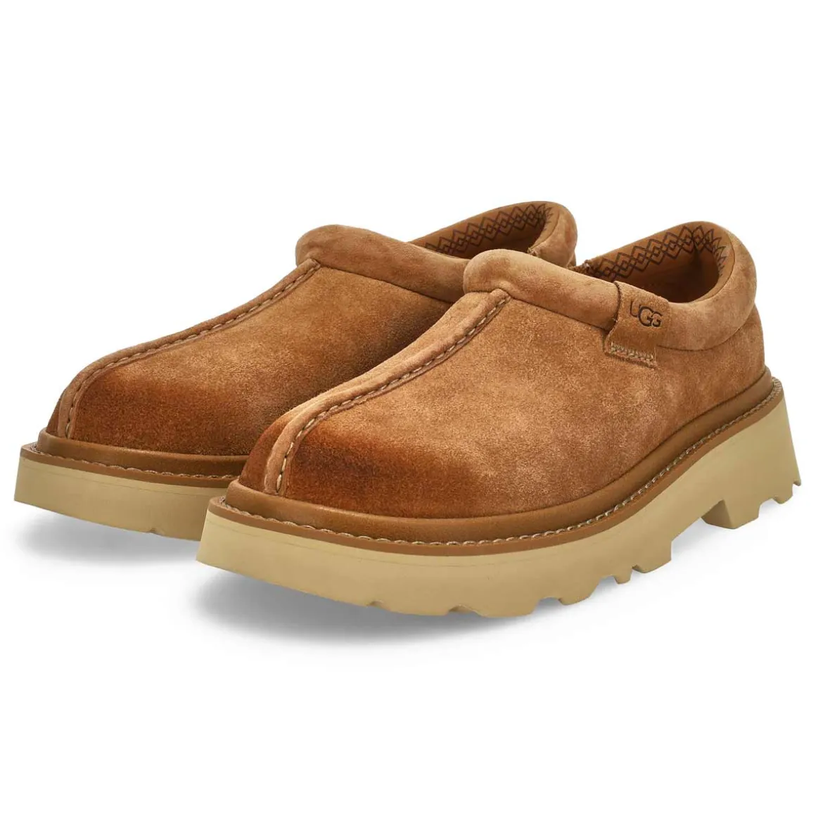 Tasman Lug Men
