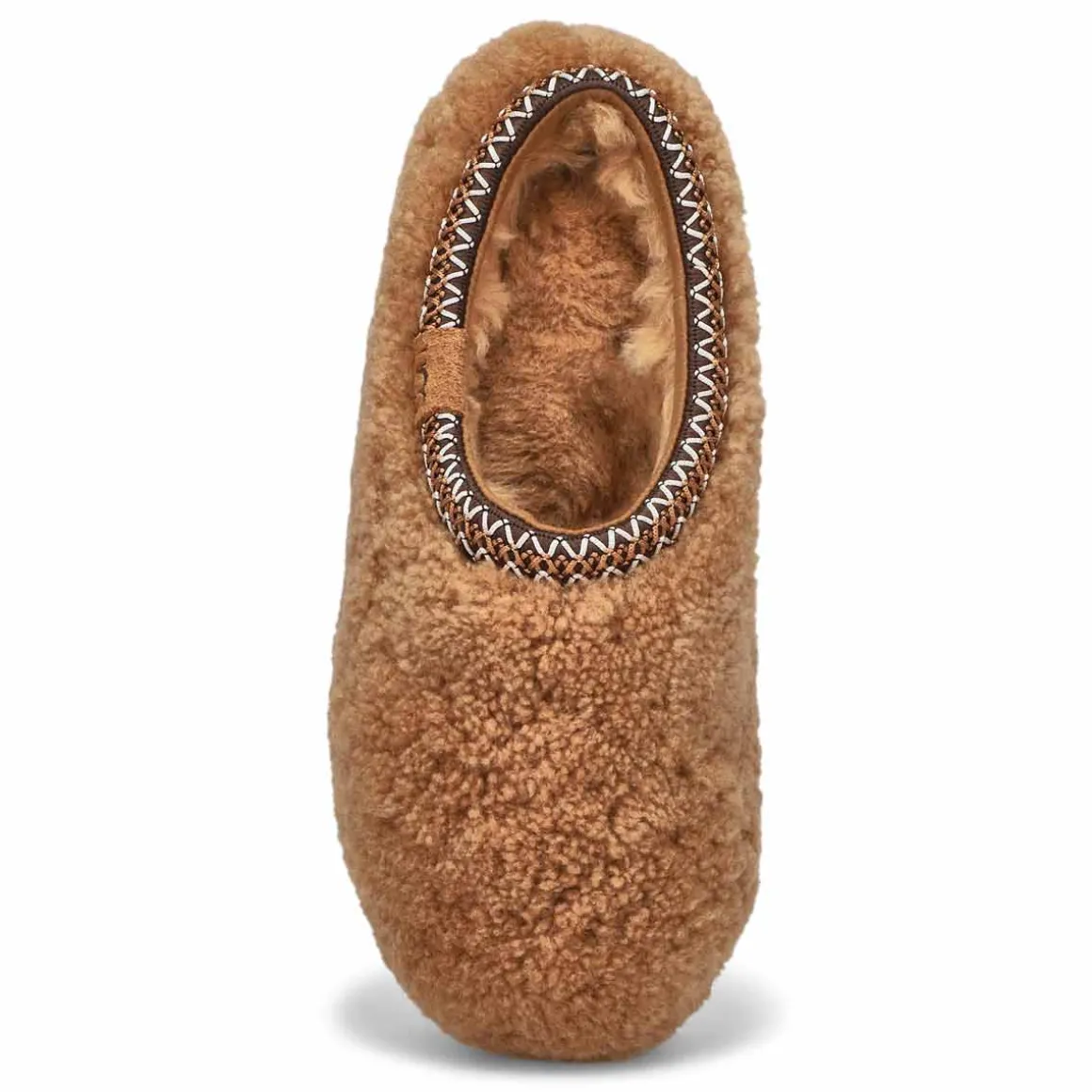 Tasman Maxi Curly Women