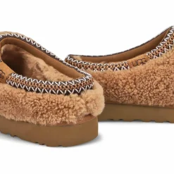 Tasman Maxi Curly Women