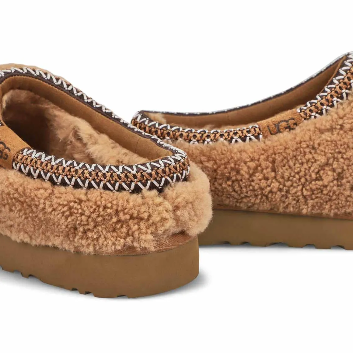 Tasman Maxi Curly Women