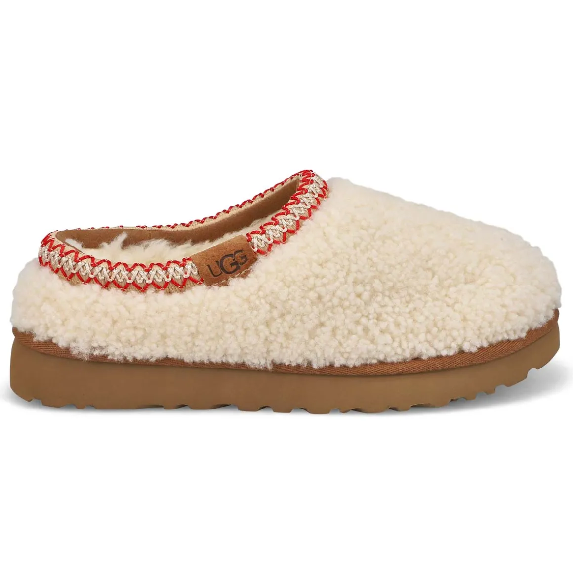 Tasman Maxi Curly Women