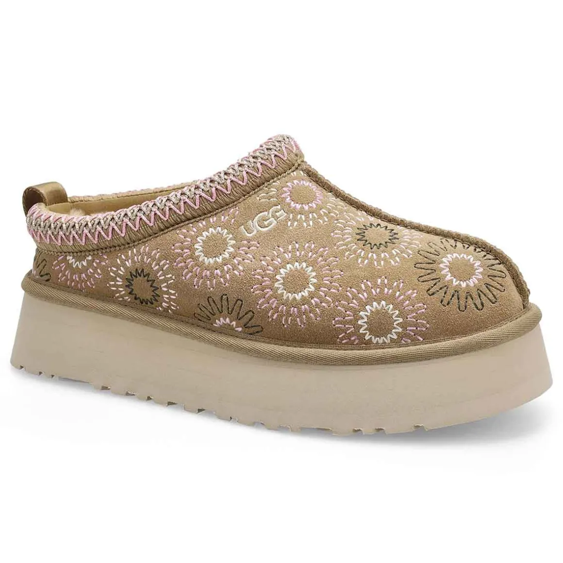 Tazz Sun Stitch Women