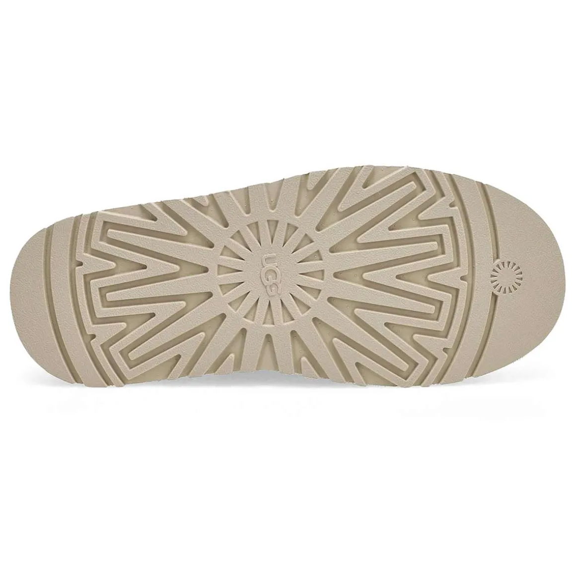Tazz Sun Stitch Women