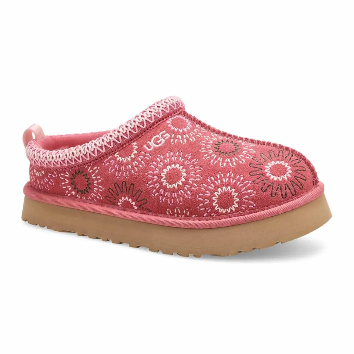 Tazz Sun Stitch Girls