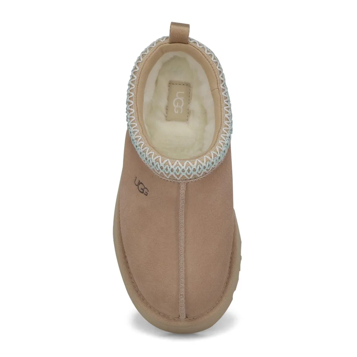 Tazz Sun Stitch Girls