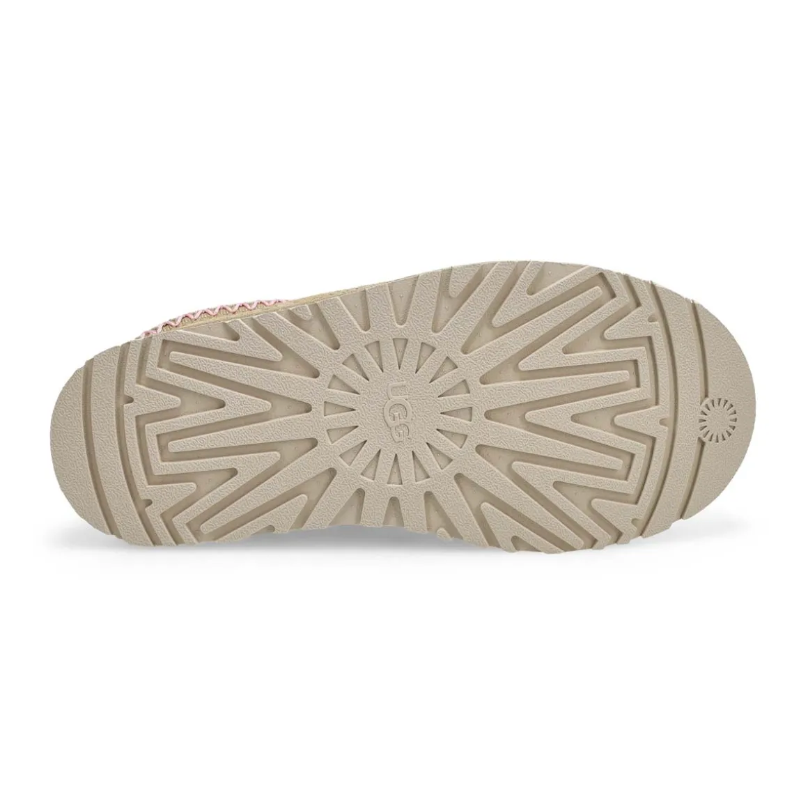 Tazz Sun Stitch Girls
