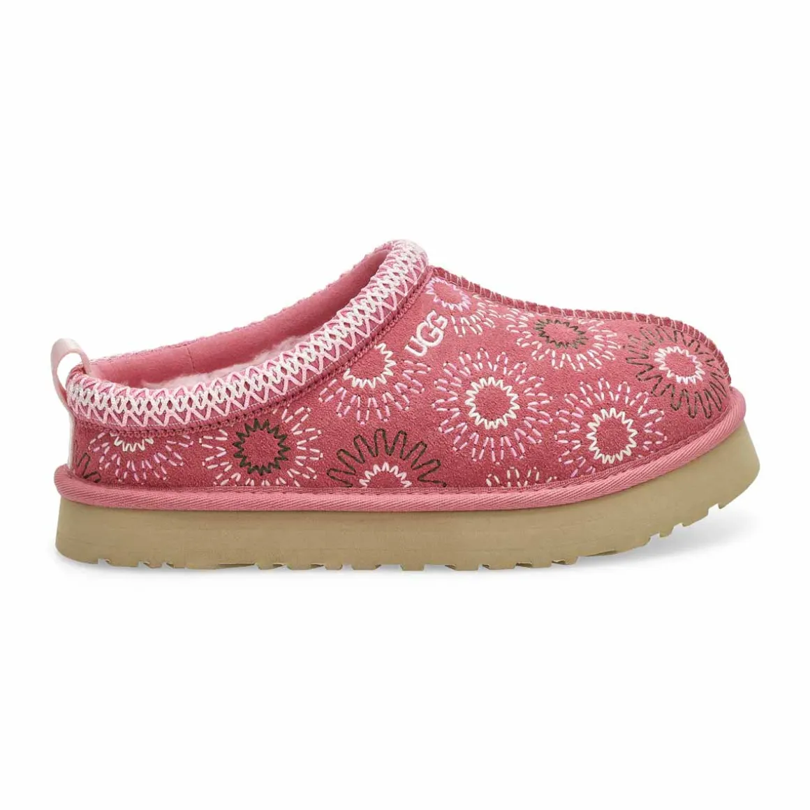 Tazz Sun Stitch Girls