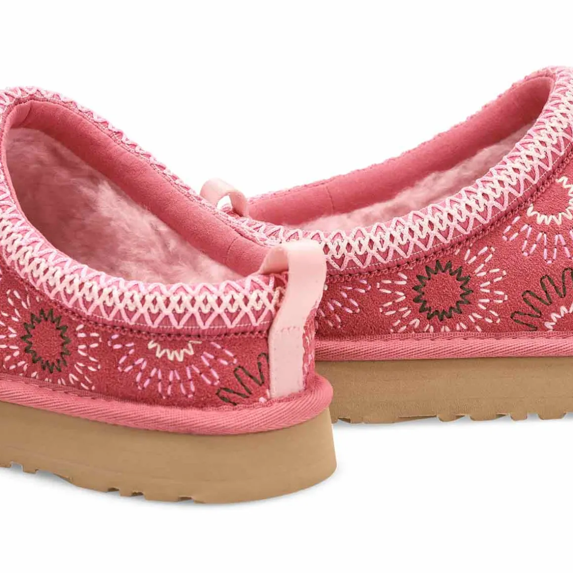 Tazz Sun Stitch Girls