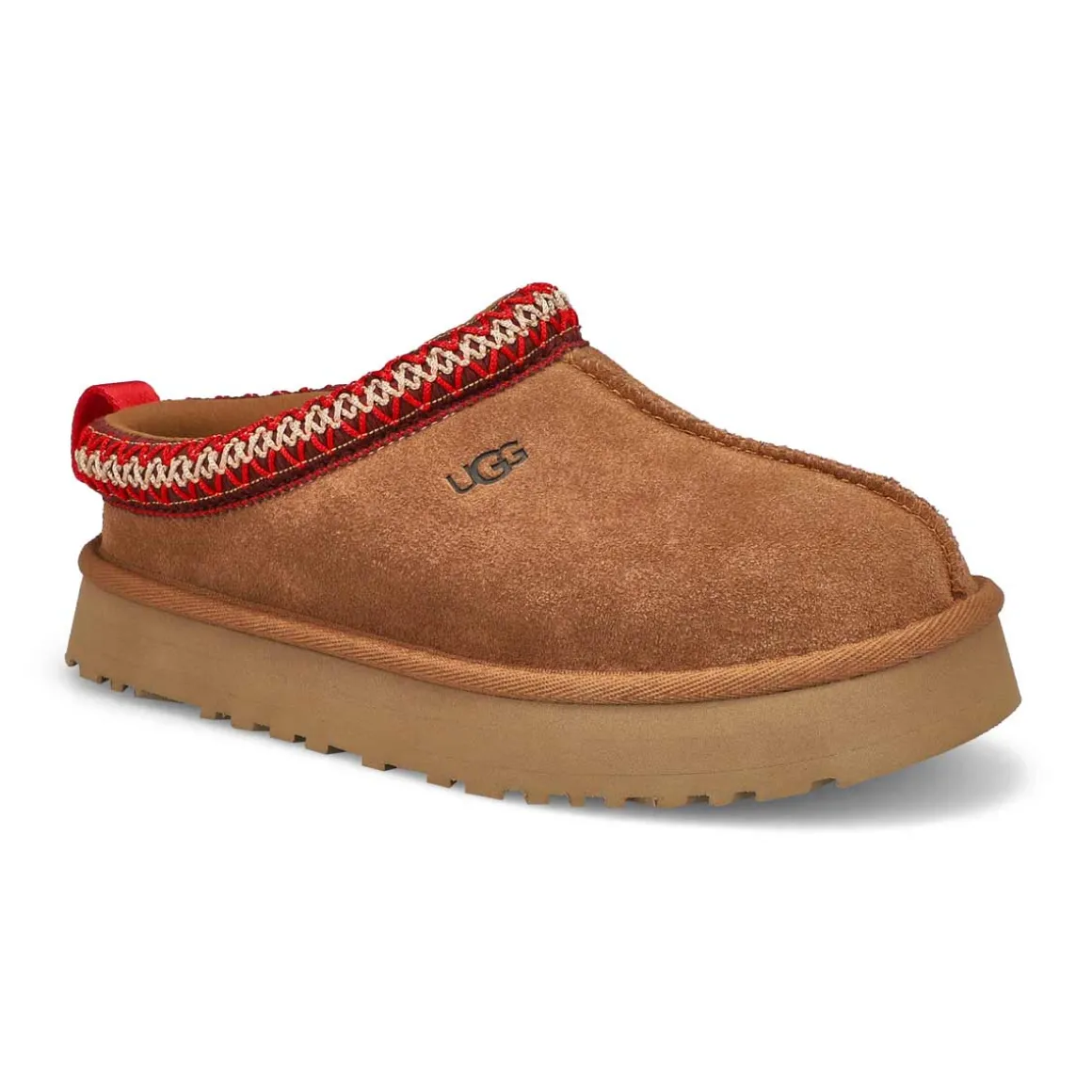 Tazz Sun Stitch Girls