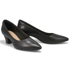 Teresa Step Women