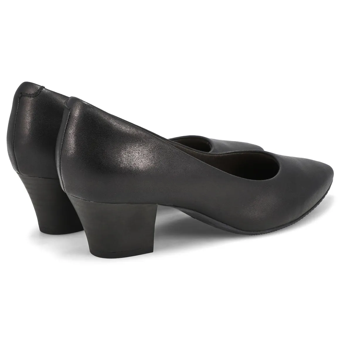 Teresa Step Women