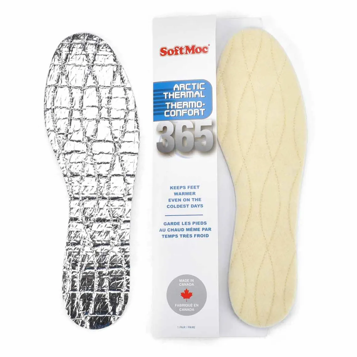 Thermal Insole Women