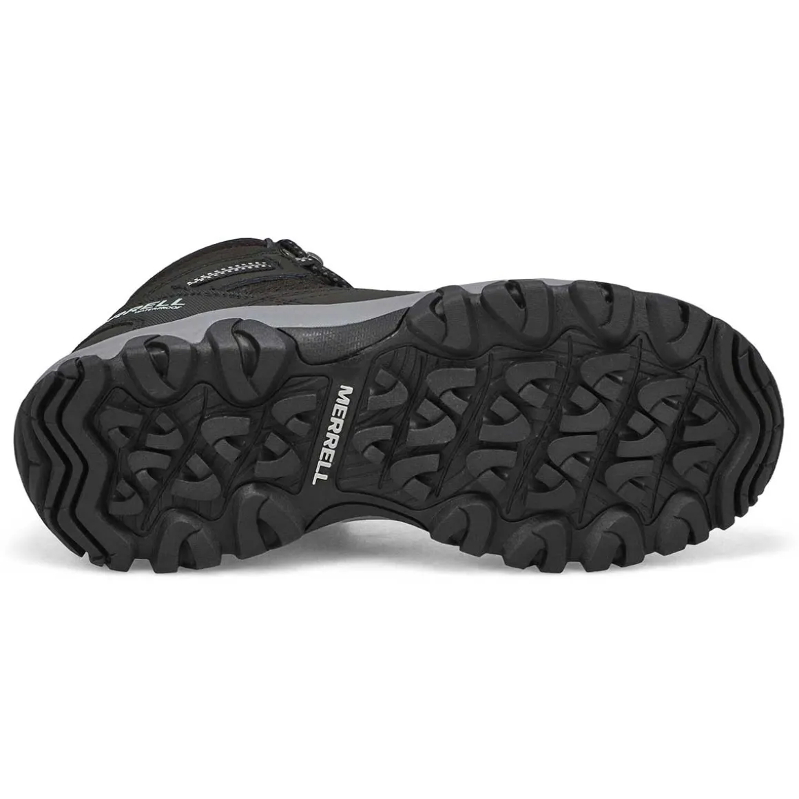 Thermo Akita Mid Women