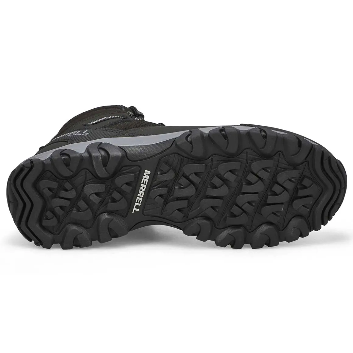 Thermo Akita Mid Men