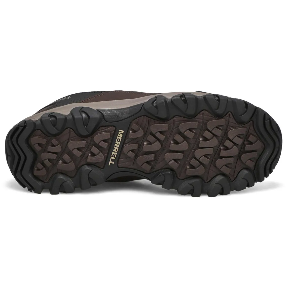 Thermo Akita Moc WP Men