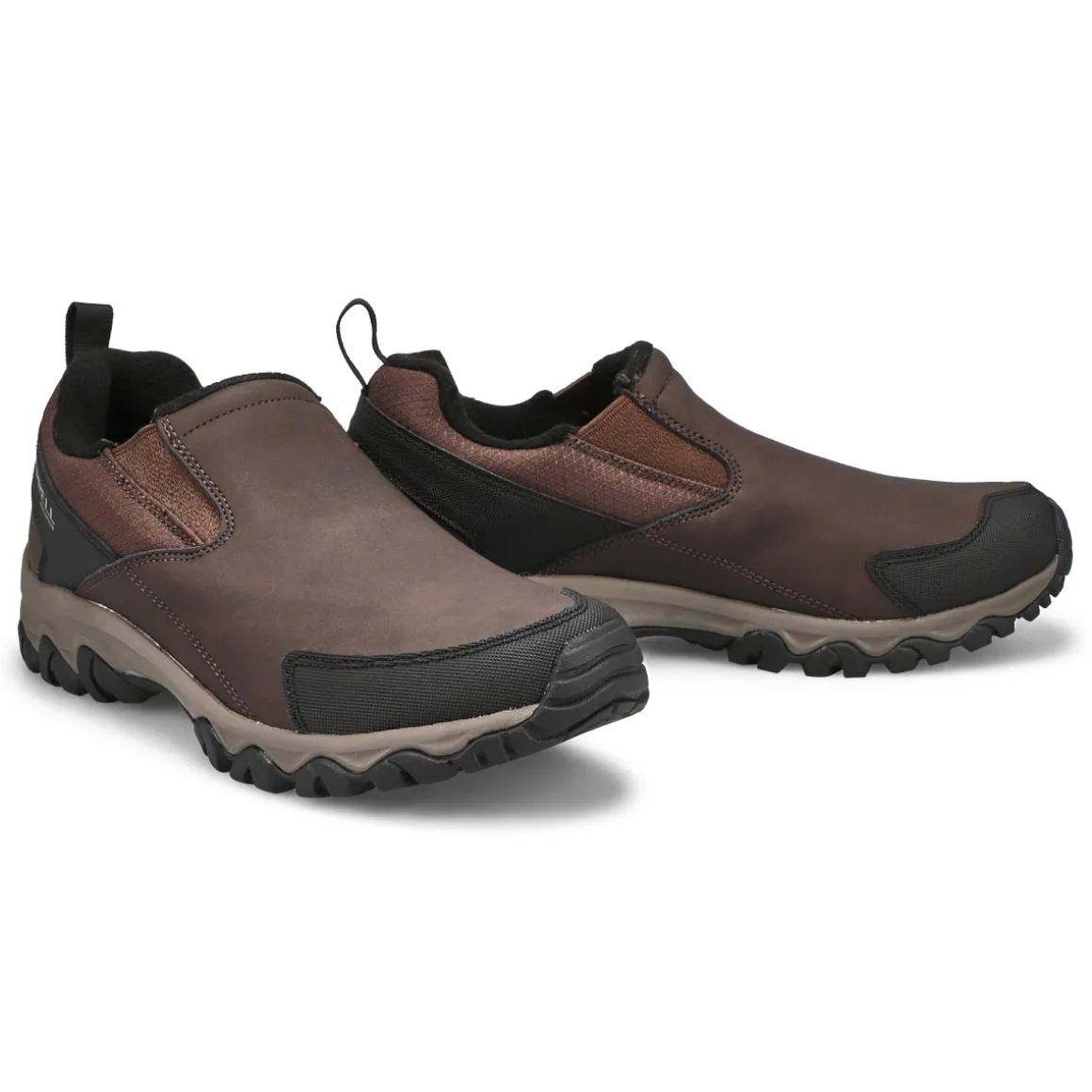 Thermo Akita Moc WP Men