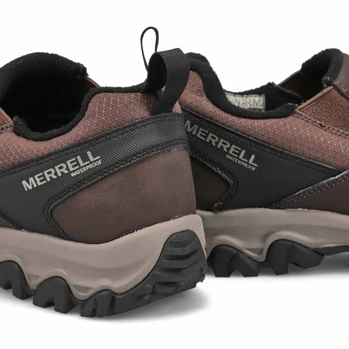 Thermo Akita Moc WP Men